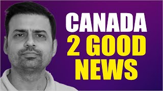 May Intake 100% possible | Canada Study Visa Updates 2024 | Rajveer Chahal