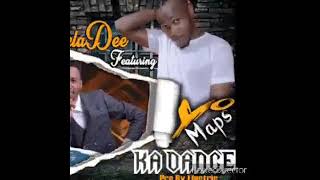 Sela Dee Ft Yo Maps - Ka Dance - Official song