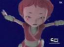 Code Lyoko Nobodys Perfect Aelita