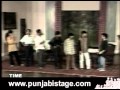 Jumma Gang Naal (Clip 2/2) - Punjabi Stage Show