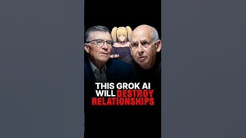 FIRST LOOK AT AI GIRLFRIENDS 👀