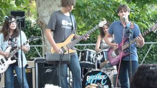 La Compagnie Des Lapins Bleus - Komm Mit Mir - Plan-De-Cuques 21062013