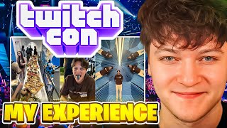 The Twitchcon 2025 Experience: Should You go Next Year?