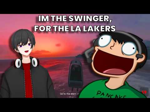 NOGLA MISPEAKING COMPILATION IS THE BEST | VTUBER REACTS