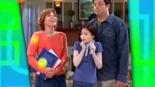 Drake & Josh - Theme Song - Season 1 (Reversed)