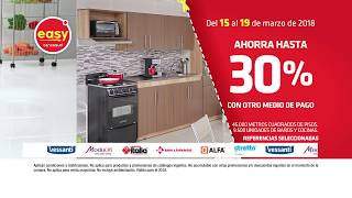 bisonte Sí misma calculadora Liquidación Easy del 15 al 19 de Marzo - Pisos, paredes, baños y cocinas -  YouTube