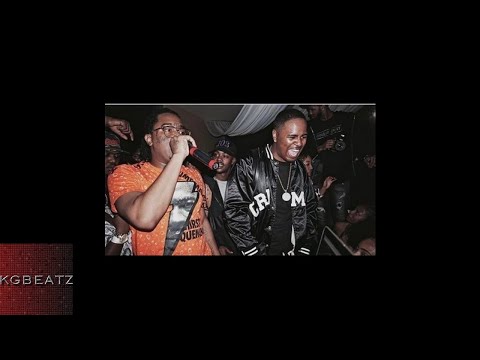 DrakeO The Ruler x 03 Greedo - Ion Rap Beef [Prod. By JoogFTR] [New 2018]