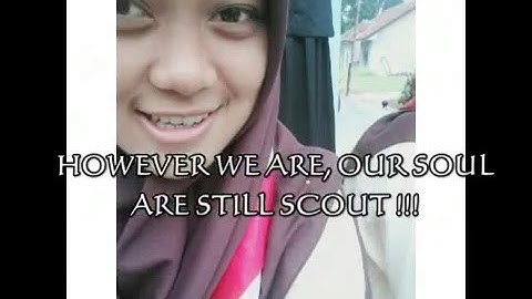 PRAMUKA PRABALARANG SMA INFORMATIKA CIAMIS