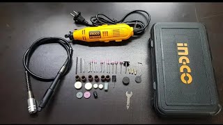 Ingco mini grinder MG1309 singapore10122022