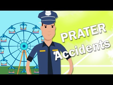 4 Accidents in the Prater Amusement Park