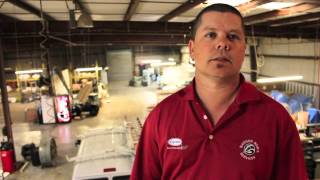 CARRIER AIR CONDITIONING - Badger Bob's Services