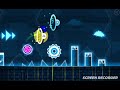 OuterSpace by Nicki1202 Geometry Dash