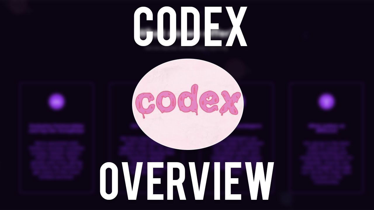 codex-overview-youtube