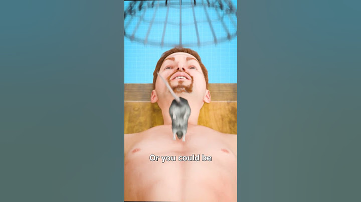 Ancient Torture Methods 😨