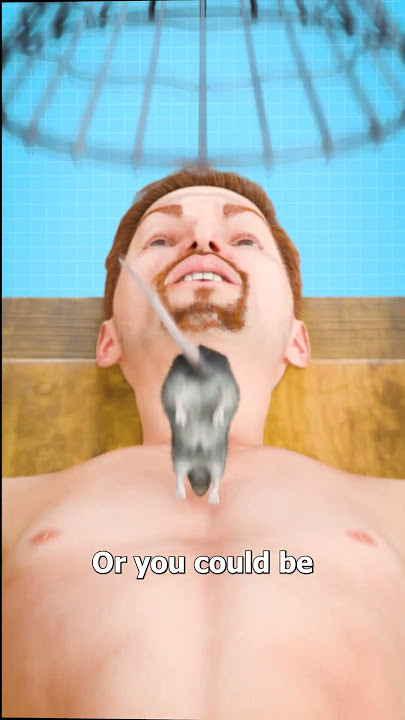 Ancient Torture Methods 😨
