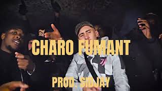 Free Type Beat Uisma - Charo Fumant