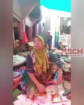 LUCU DOU MBOJO(Orang bima)