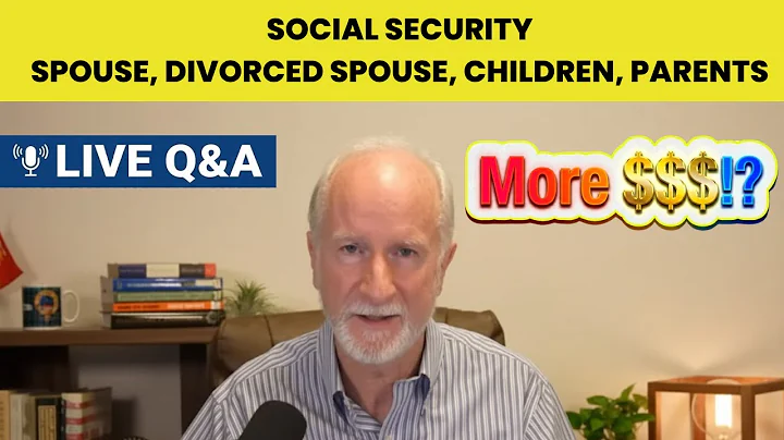 Millions Lose Money on Social Security Without Realizing It! EXPLAINED by Former SSA Insider!