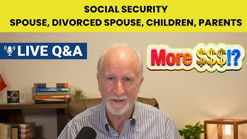 Millions Lose Money on Social Security Without Realizing It! EXPLAINED by Former SSA Insider!