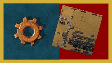 Craving Cleaning up Old Machines - Factorio 1.1 Seablock - Aurei Plays - 174