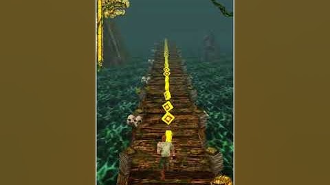 🤡temple run new android fast running gameplay walkthrough #3