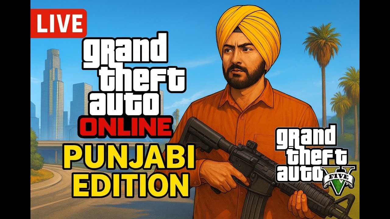 LIVE: GTA 5 Online with Subscribers! Playing Races & Heists! - YouTube