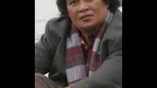 KU PENDAM BIAR PUN PARAH
