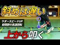 ラダートレーニングのスピードを上げる必須動作/股関節を使って￼アジリティー&クイックネスを高める