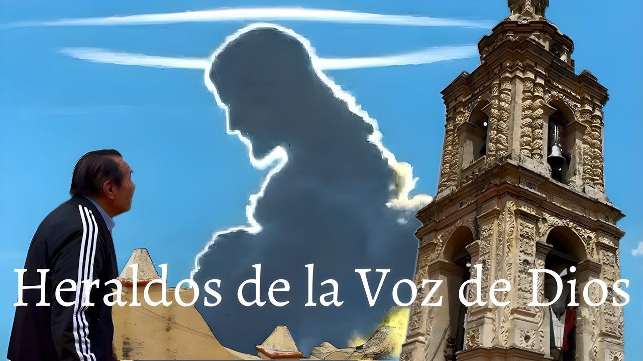 Los Heraldos de La Voz de Dios. Tradición viva a través de las campanas