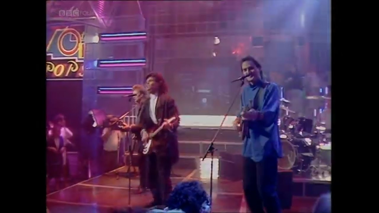 The Hooters Satellite YouTube