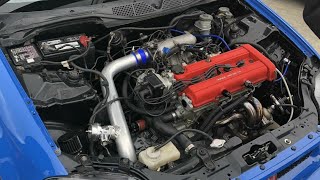 $500 Ebay Turbo Kit (1 Year Review)