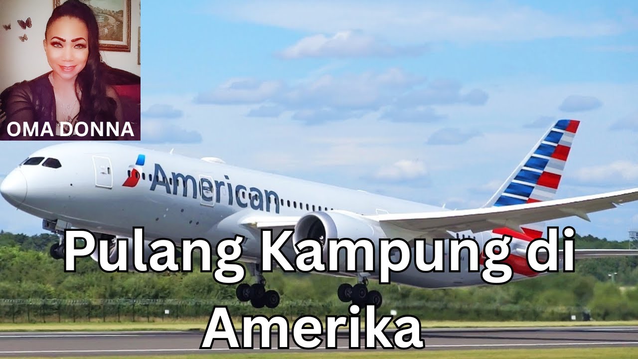 NATARU pulang kampung ke 3 states (California,Texas, Georgia)