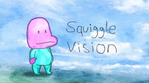 Boiling lines Effect in Godot 4