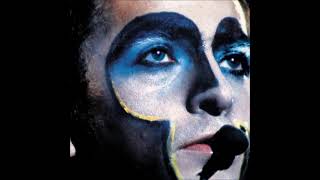 Peter Gabriel - Solsbury Hill (Played Live)