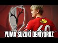 EFOOTBALL 26 | YUMA SUZUKİ DENİYORUZ !!!
