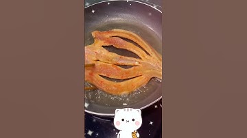 Bạn đã thử khô cá lóc chấm mắm me chua cay chưa?  #food #mukbang #anvat