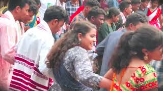 Jungle Jungle Bone Bone Ghiya Tor Dera Re Basera  Old Nagpuri Song  Old Is Gold Chain Dance 