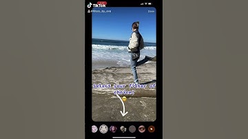 Add Filters to Existing Photos or Videos for your IG Story#InstagramStories