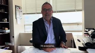 Off The Record - Workers' Comp - WC vs Disability