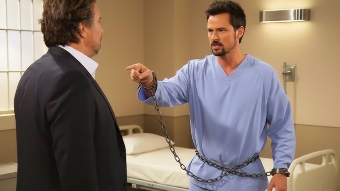 Beautiful Today’s Full Episode Thomas Detained at a Psychiatric Facility?