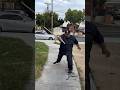 nunchucks skills master level 🥋🇲🇽 martial arts