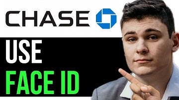 HOW TO USE FACE ID IN CHASE APP 2023! (FULL GUIDE)