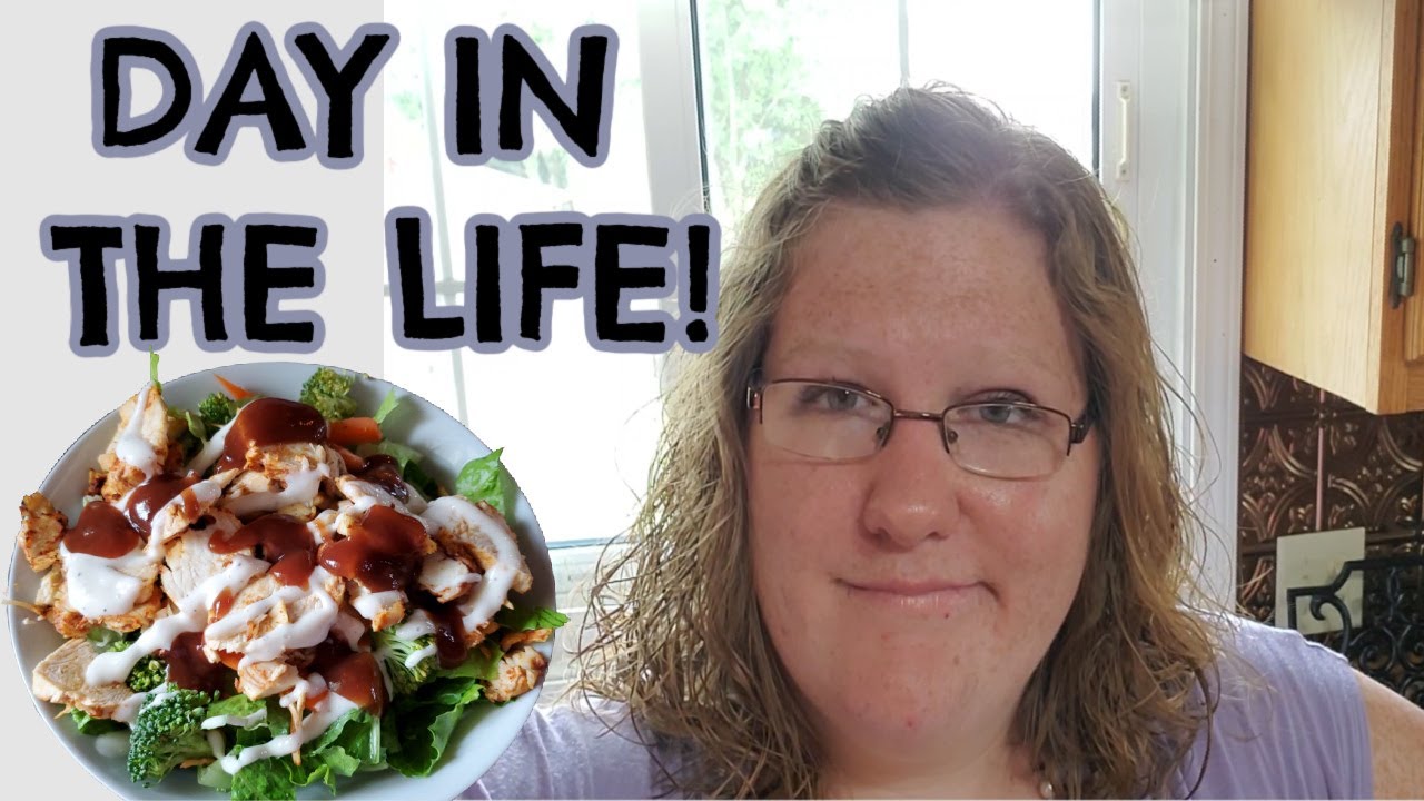  DAY IN THE LIFE | ANNIVERSARY VLOG - YouTube