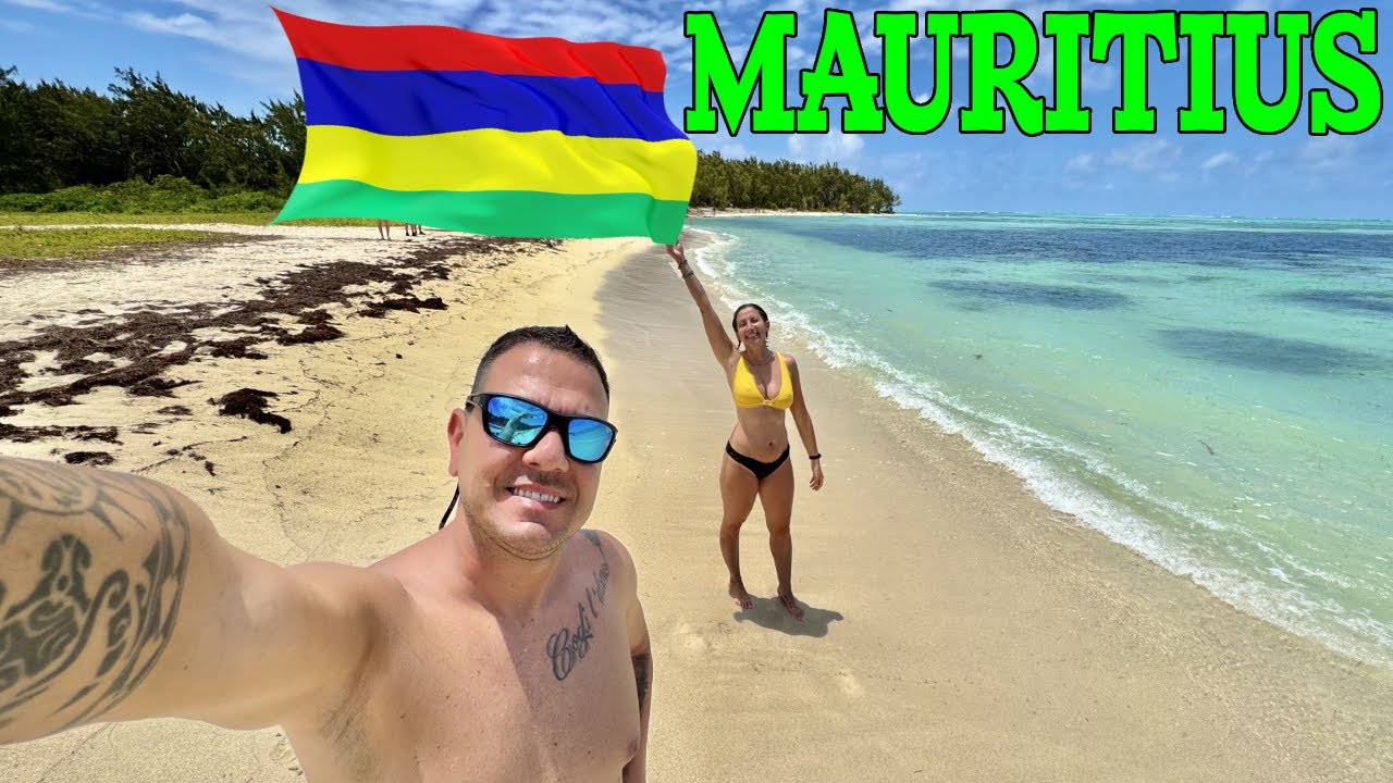 МАВРИКИЙ, ЧТО ПОСМОТРЕТЬ ОБЯЗАТЕЛЬНО