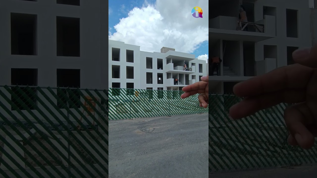 #departamentos en #preventa en El Marques!!!