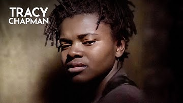 Tracy Chapman - Crossroads (Official Music Video)