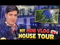 Mini Vlog 🏠 | Ek Engineer Ki Duniya | Simple Home Tour#MiniVlog #EngineerLife #HomeTour #DailyVlog