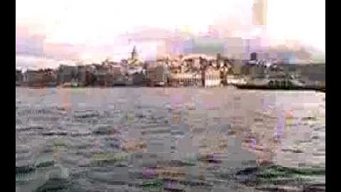 Thesis - Video Sculpture::Spatio-Temporal Warping