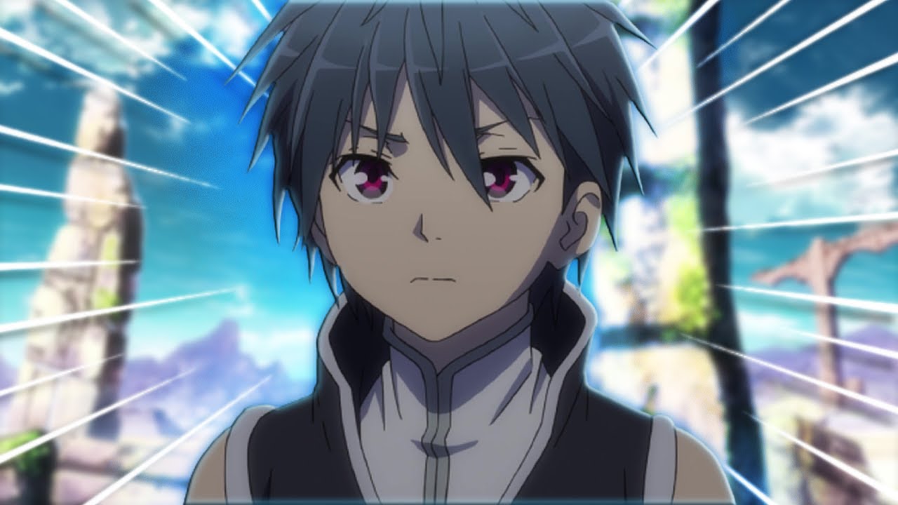 ATTENTION ALL TRINITY SEVEN FANS!