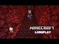 The Netherite Mines - Minecraft Longplay (No Commentary)